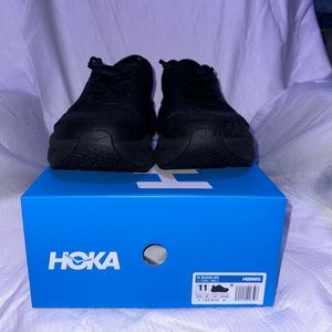 Hoka one one Bondi SR